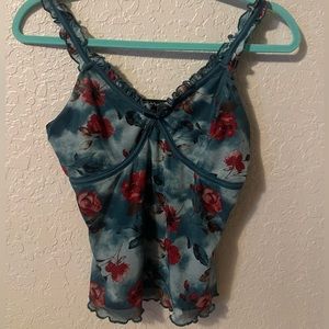 cute tank top